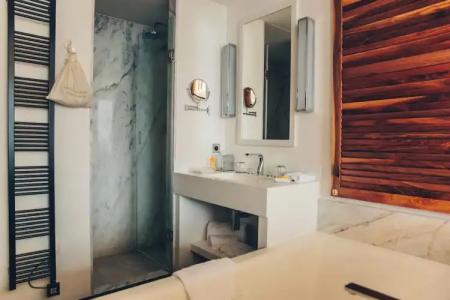 Hôtel les Roches Blanches - 117