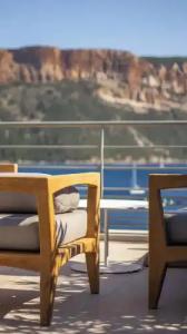 Hôtel les Roches Blanches - 29