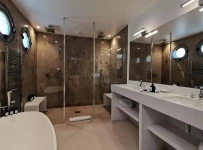 Hôtel les Roches Blanches - 6