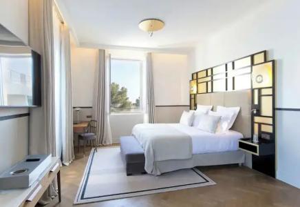 Hôtel les Roches Blanches - 114