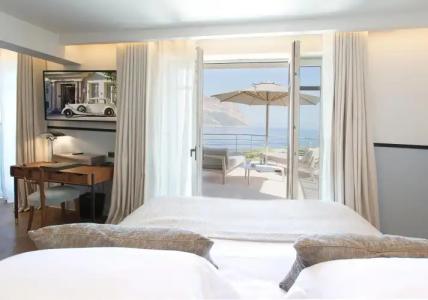 Hôtel les Roches Blanches - 2