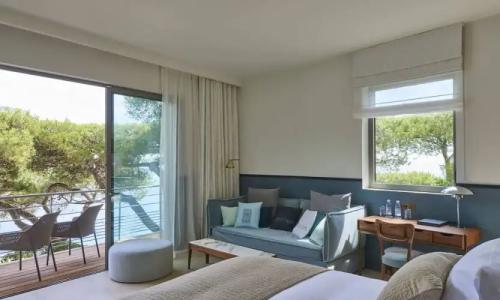 Hôtel les Roches Blanches - 126