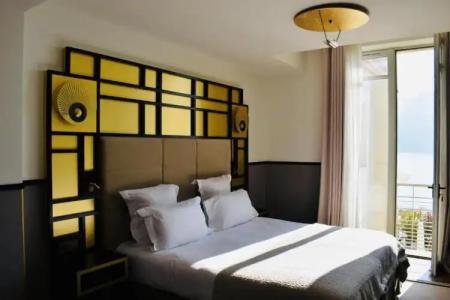 Hôtel les Roches Blanches - 58