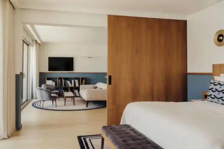 Hôtel les Roches Blanches - 139