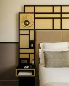 Hôtel les Roches Blanches - 42