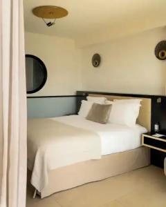 Hôtel les Roches Blanches - 47