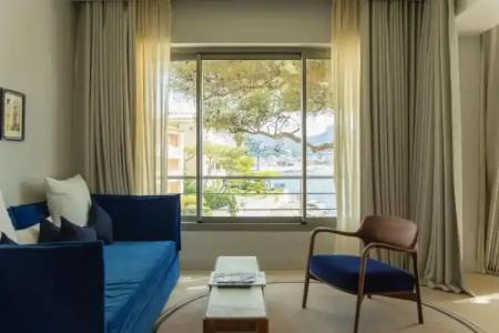 Hôtel les Roches Blanches - 128