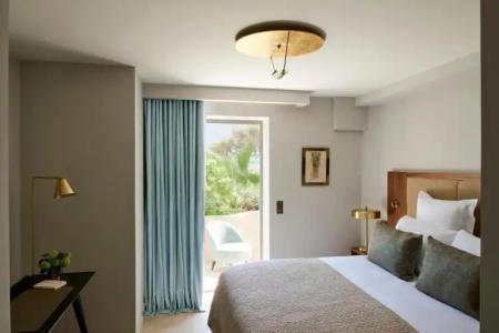 Hôtel les Roches Blanches - 33