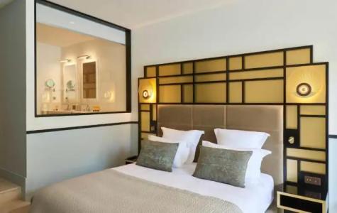 Hôtel les Roches Blanches - 81