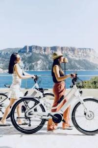 Hôtel les Roches Blanches - 14