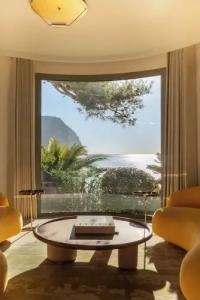 Hôtel les Roches Blanches - 156