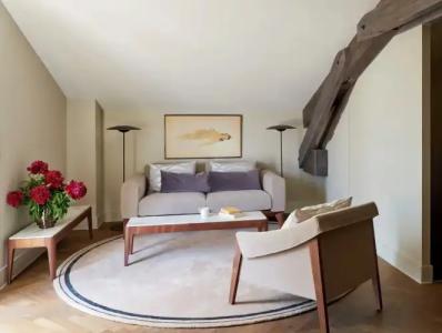 Hôtel les Roches Blanches - 24