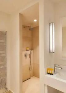 Hôtel les Roches Blanches - 64