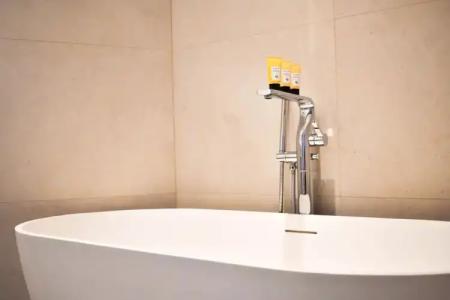 Hôtel les Roches Blanches - 96