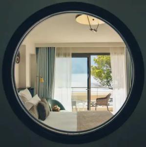 Hôtel les Roches Blanches - 61