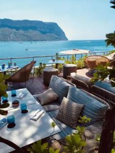 Hôtel les Roches Blanches - 11