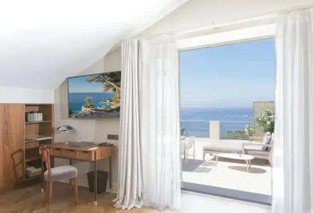 Hôtel les Roches Blanches - 27