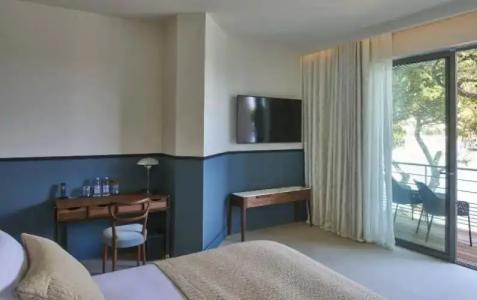 Hôtel les Roches Blanches - 131