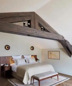 Hôtel les Roches Blanches - 17