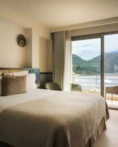 Hôtel les Roches Blanches - 46