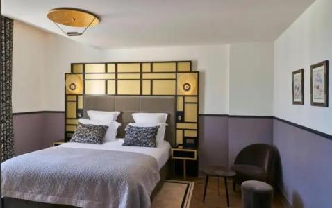 Hôtel les Roches Blanches - 40