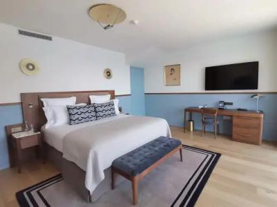 Hôtel les Roches Blanches - 1