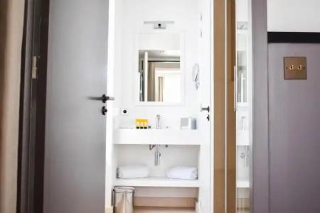 Hôtel les Roches Blanches - 31