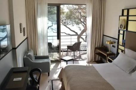 Hôtel les Roches Blanches - 106