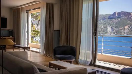 Hôtel les Roches Blanches - 142