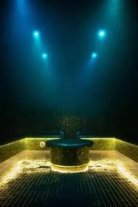 Hôtel les Roches Blanches - 10