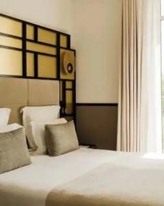 Hôtel les Roches Blanches - 41