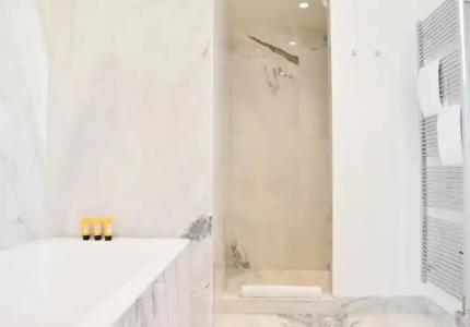 Hôtel les Roches Blanches - 52