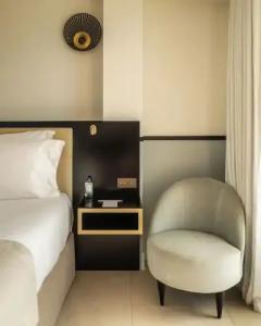 Hôtel les Roches Blanches - 49