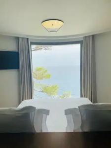 Hôtel les Roches Blanches - 153