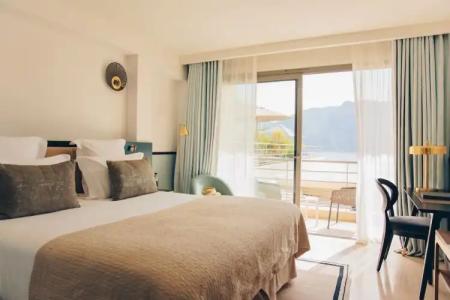 Hôtel les Roches Blanches - 68