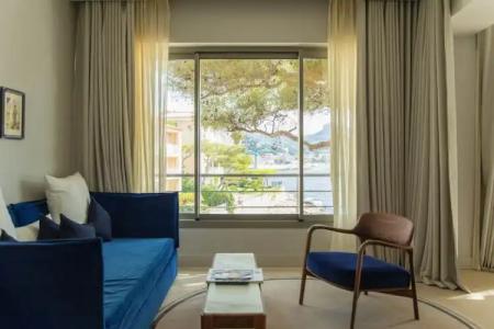 Hôtel les Roches Blanches - 116