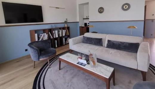 Hôtel les Roches Blanches - 162