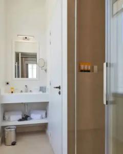 Hôtel les Roches Blanches - 92