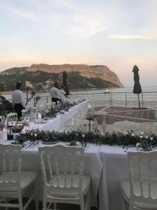 Hôtel les Roches Blanches - 15