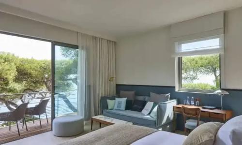 Hôtel les Roches Blanches - 132