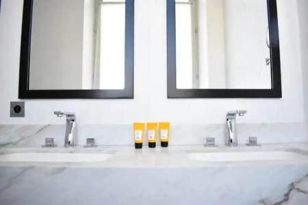 Hôtel les Roches Blanches - 37