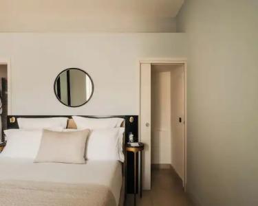 Hôtel les Roches Blanches - 98