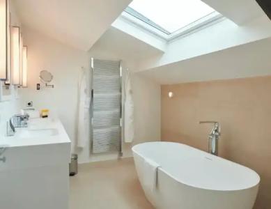 Hôtel les Roches Blanches - 23