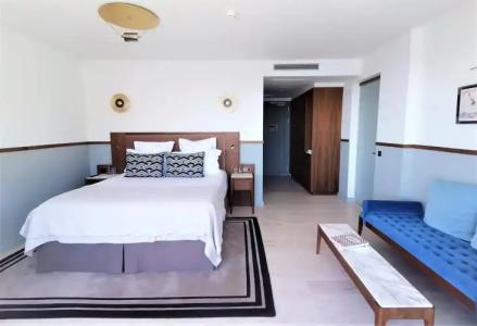 Hôtel les Roches Blanches - 4