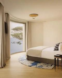 Hôtel les Roches Blanches - 145