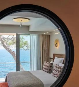 Hôtel les Roches Blanches - 62