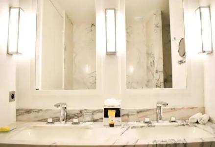 Hôtel les Roches Blanches - 51