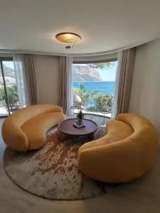 Hôtel les Roches Blanches - 150