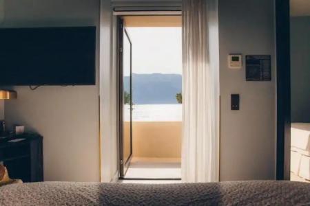 Hôtel les Roches Blanches - 34