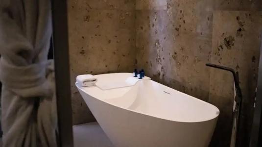 Hôtel les Roches Blanches - 143